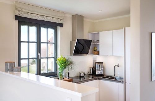 Kreptitz Casa | Reetland am Meer - Premium Reetdachvilla mit 3 Schlafzimmern, Sauna und Kamin E03