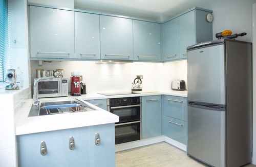 Kenilworth Casa | Casa-Baño Privado