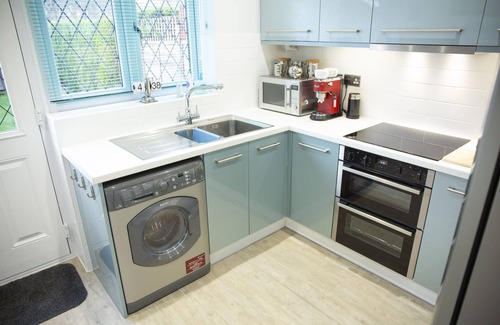 Kenilworth Casa | Casa-Baño Privado