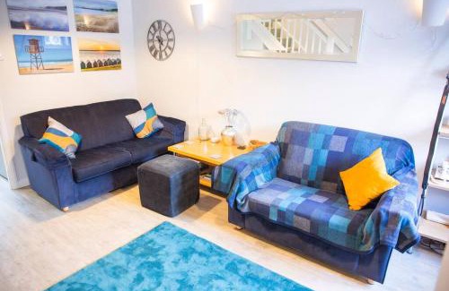 Kenilworth Casa | Reeve House - 2-Bed - FREE Parking & Wi-Fi