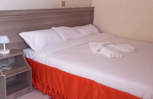 Kapsabet Hotel | Reevonia Inn