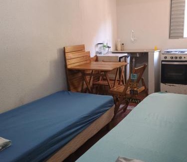 Pirai Apartamento | Refúgio 3rd