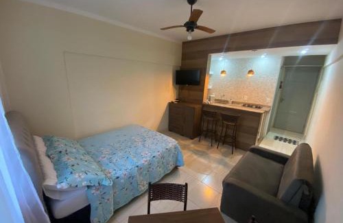 Miguel Pereira Apartamento | Refúgio Aconchegante