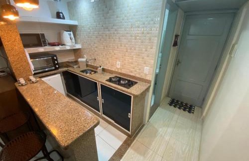 Miguel Pereira Apartamento | Refúgio Aconchegante