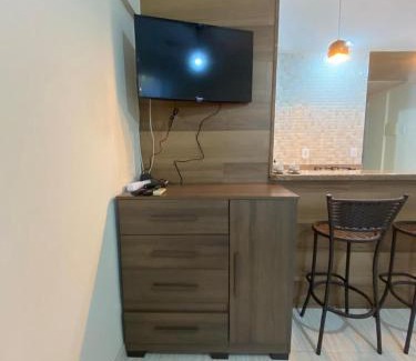 Miguel Pereira Apartamento | Refúgio Aconchegante