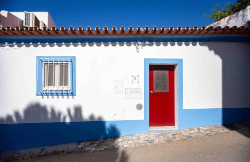 Alandroal Cama Y Desayuno | Refúgio Alentejano