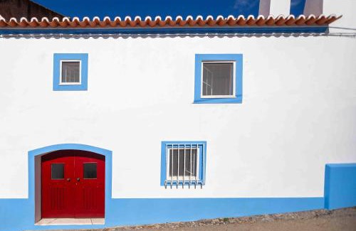 Alandroal Cama Y Desayuno | Refúgio Alentejano