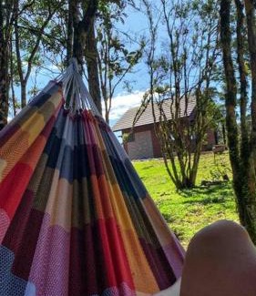 Bom Retiro Chalet De Esquí | Refúgio Capitão Semente