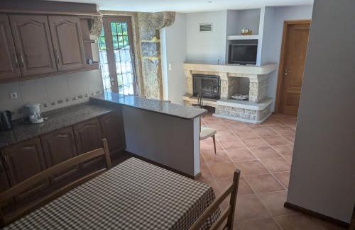 Bico Casa | Refúgio da Capela