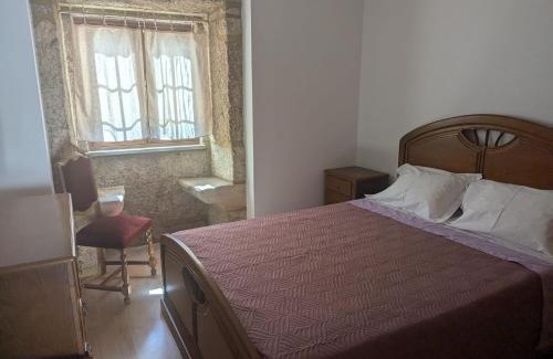 Bico Casa | Refúgio da Capela