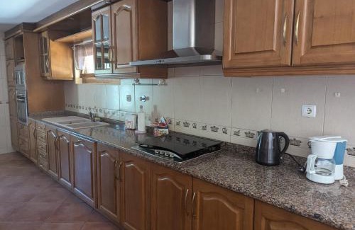 Bico Casa | Refúgio da Capela