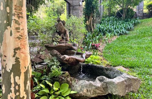 Nova Petropolis Apartamento | Refúgio da Floresta N3gra