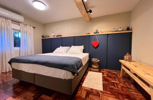 Nova Petropolis Apartamento | Refúgio da Floresta N3gra