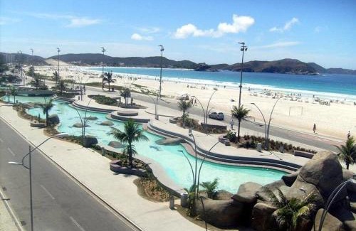 Braga Apartamento | Refúgio de verão em Cabo Frio