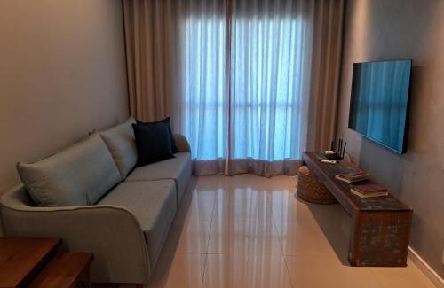 Braga Apartamento | Refúgio de verão em Cabo Frio
