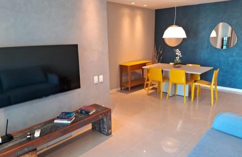 Braga Apartamento | Refúgio de verão em Cabo Frio
