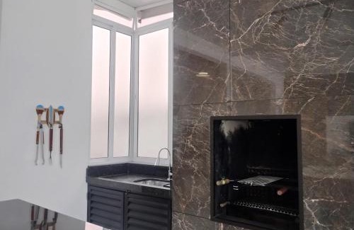 Horto Casa | Refúgio do Litoral , Casa com Piscina Privativa