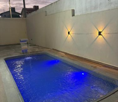 Cruzeiro Casa | Refúgio do Mel - Piscina e Forno a Lenha