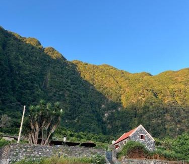 Porto Moniz Casa | Refúgio do Norte
