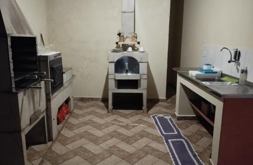 Guararema Apartamento | Refúgio Estação