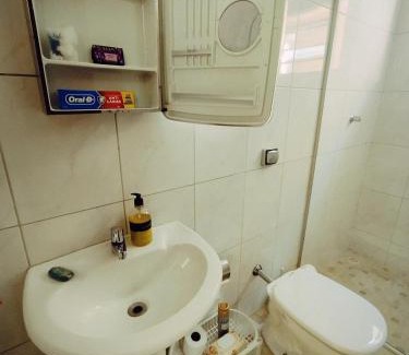 Guararema Apartamento | Refúgio Estação