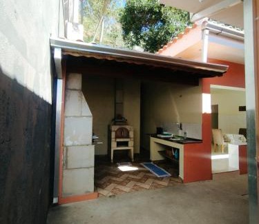 Guararema Apartamento | Refúgio Estação