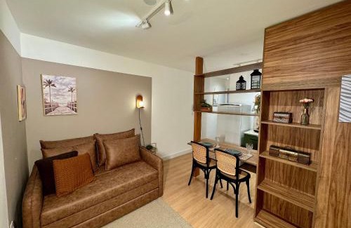 Nova Friburgo Apartamento | Refúgio moderno e elegante no centro