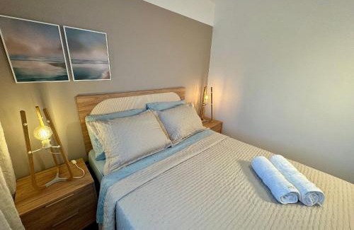 Nova Friburgo Apartamento | Refúgio moderno e elegante no centro