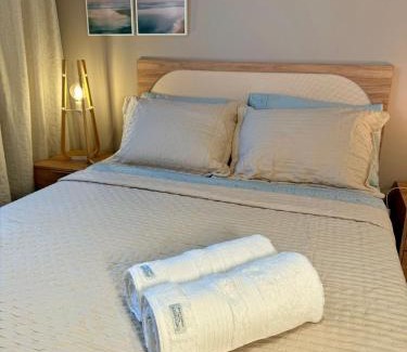 Nova Friburgo Apartamento | Refúgio moderno e elegante no centro