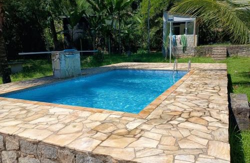 Barra Grande Casa | Refúgio Paraty