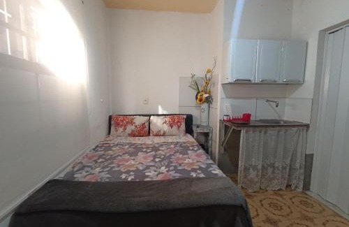 Piratininga Apartamento | Refúgio Piratininga térreo 101