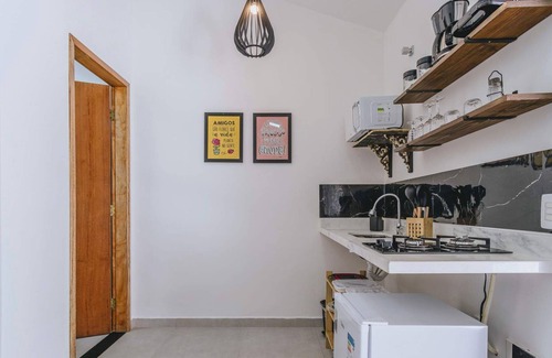 Petropolis Apartamento | Refúgio Romântico em Petrópolis com Jacuzzi