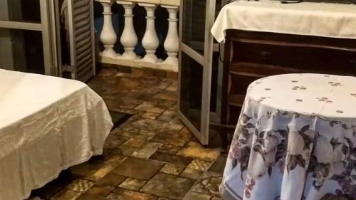 Jardim Tejereba Apartamento | Refúgio, Sofisticação e Conforto em Guarujá