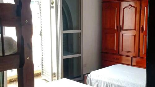 Jardim Tejereba Apartamento | Refúgio, Sofisticação e Conforto em Guarujá