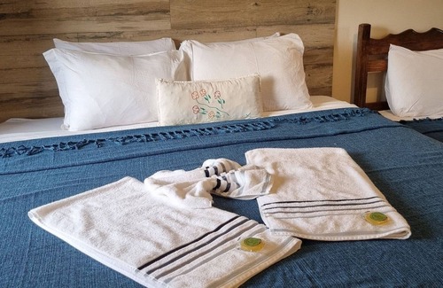 Tiradentes Hotel | Refúgio Tiradentes