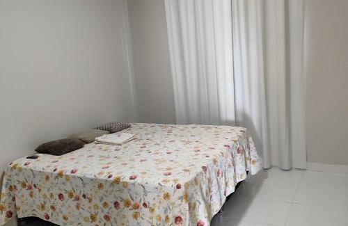 Ji Parana Casa | Refúgio Urbano