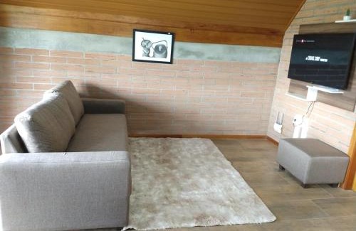 Nova Petropolis Casa | Refúgio Verde