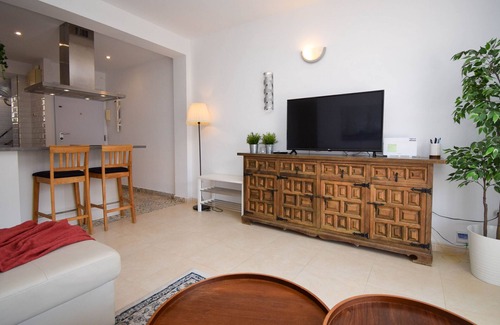 Torreblanca Apartamento | Ref: 278 Apartamento de playa con piscina y parking