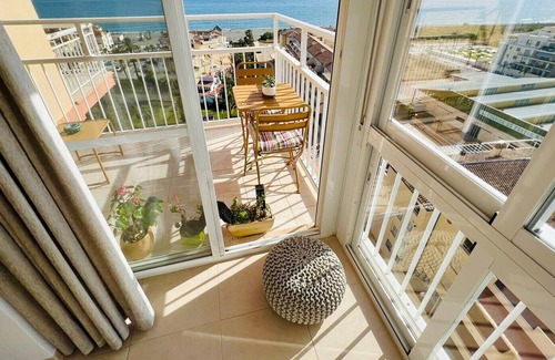 Los Llanos Apartamento | REF 404826 Faro de Torrox