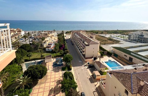 Los Llanos Apartamento | REF 404826 Faro de Torrox