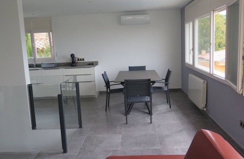 El Mas Fumats Villa | Ref. Can09 - BONITA VILLA CON PISCINA