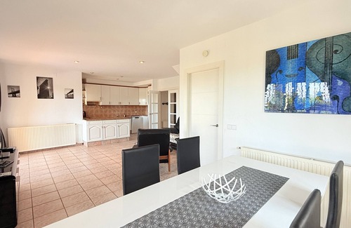 El Mas Fumats Villa | Ref. Leo02 - HERMOSA VILLA CON PISCINA Y VISTAS AL MAR