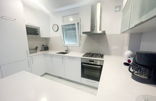 El Mas Fumats Villa | Ref. Zar10 - ACOGEDORA VILLA CON VISTAS AL MAR