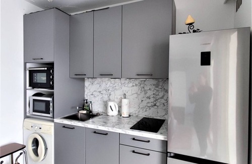 Mandelieu-la-Napoule Beach Apartamento | Reference : 14407 Charming studio facing the sea - Mandelieu-la-Napoule