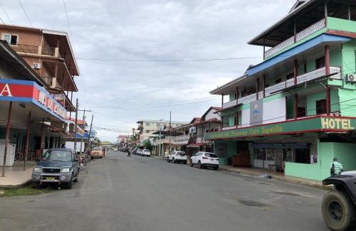 Bocas del Toro Casa | REFF HOTEL