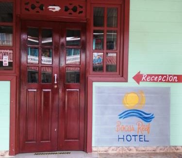 Bocas del Toro Casa | REFF HOTEL