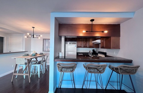 La Costa Condominio | Refined Minimalist Condo Accommodation in Carlsbad