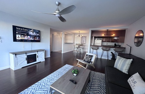 La Costa Condominio | Refined Minimalist Condo Accommodation in Carlsbad