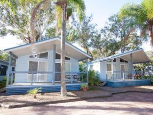 Hawks Nest Complejo | Reflections Jimmys Beach - Holiday Park