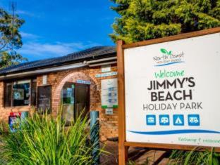 Hawks Nest Complejo | Reflections Jimmys Beach - Holiday Park